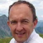 Alister Scott