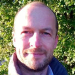 Pete Geddes